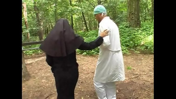 Doctor Fuck Sansürsüz Klinik Maceraları
