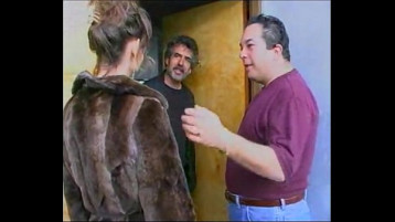 Ham Amatör Hardcore Kadının Ilk Anal Sikiş şenliği