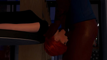 Rough Riders 11 Canavarı Serbest Bırakıyor