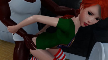 Wbp117 – Azgın Sikikler Ve Anal Istilacılar